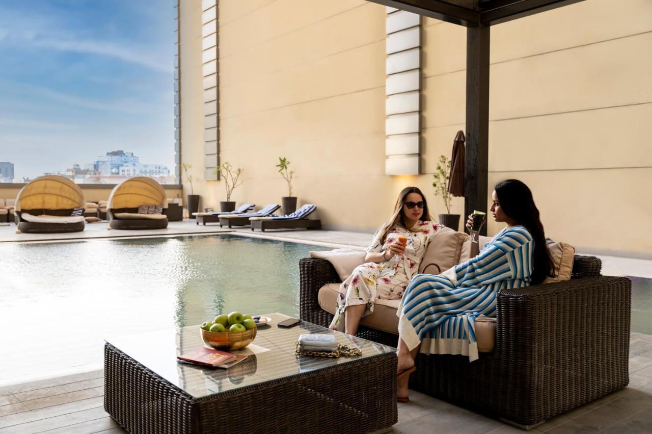 Отель Ibis Jeddah Malik Road Экстерьер фото