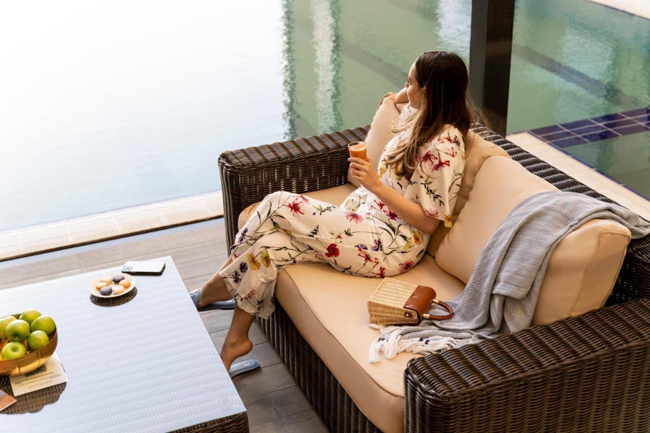 Отель Ibis Jeddah Malik Road Экстерьер фото