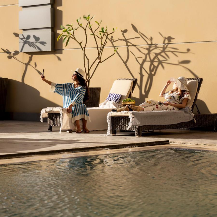 Отель Ibis Jeddah Malik Road Экстерьер фото