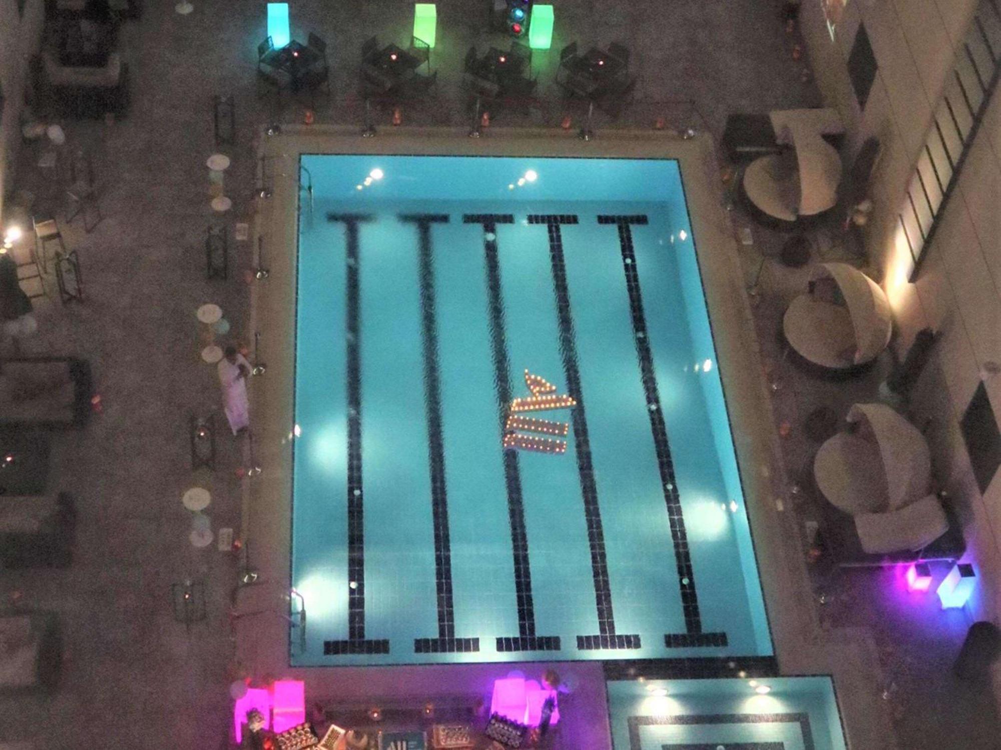 Отель Ibis Jeddah Malik Road Экстерьер фото
