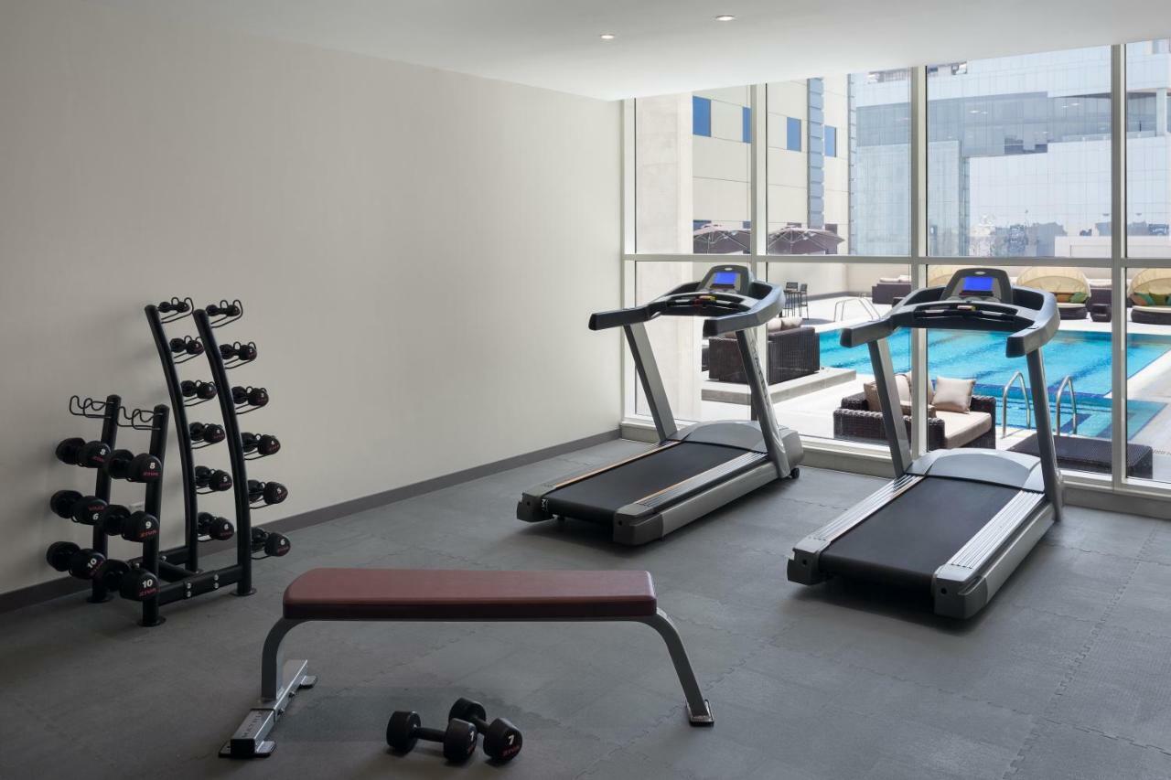 Отель Ibis Jeddah Malik Road Экстерьер фото